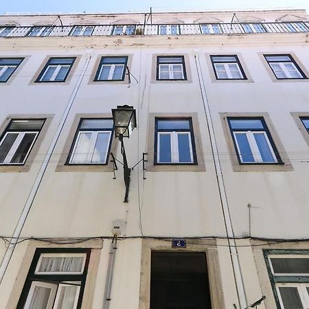 Bairro Alto Bright By Homing Lejlighed Lisboa Eksteriør billede