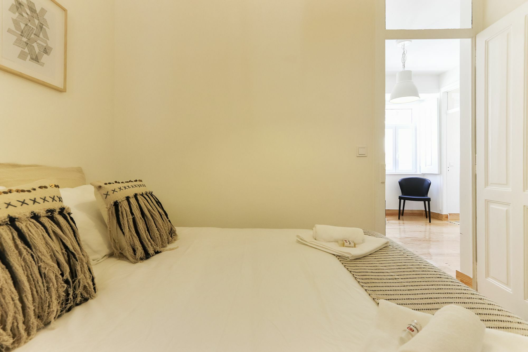 Bairro Alto Bright By Homing Lejlighed Lisboa Eksteriør billede